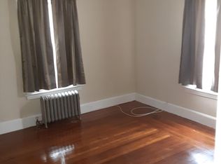 192 Alden Ave #1, New Haven, CT 06515