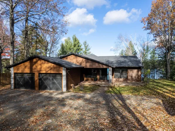 8262 Voss Rd, Minocqua, WI 54548