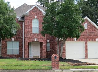 18106 Quiet Grove Ct, Humble, TX 77346