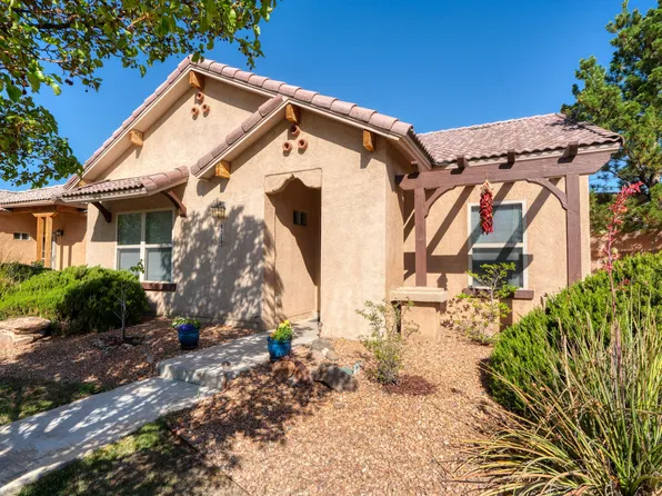 851 Vista Patron, Bernalillo, NM 87004