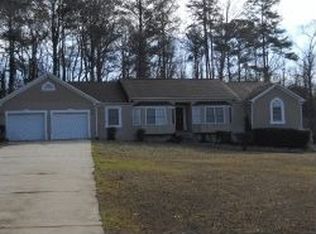 180 Mobley Rd, Griffin, GA 30223