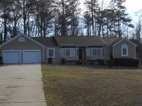 180 Mobley Rd, Griffin, GA 30223