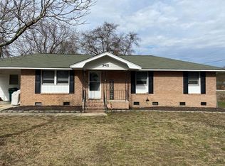 5401 Plantation Dr, Sumter, SC 29154