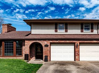 1205 Hoffman Dr, Jefferson City, MO 65101