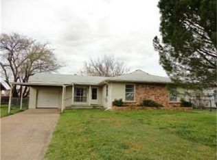 4531 Moler St, Dallas, TX 75211
