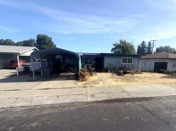 422 W F Street, Dixon, CA 95620