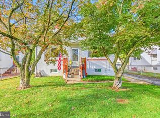 2238 Blueball Ave, Upper Chichester, PA 19061