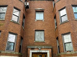 1729 W Farwell Ave APT 2W, Chicago, IL 60626