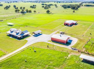1130 Lazy Bend Rd, Millsap, TX 76066