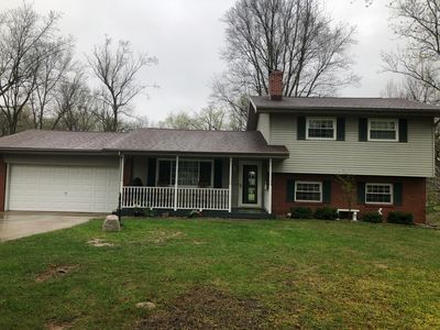 2600 W 900 N, Alexandria, IN, 46001