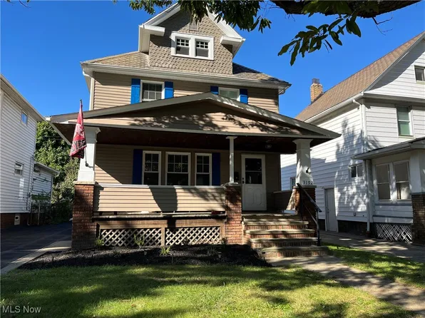 3192 W 114th St, Cleveland, OH 44111
