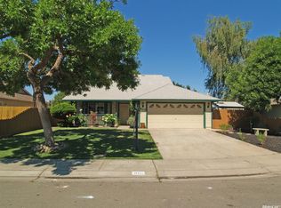 817 Tassajara Ct, Modesto, CA 95358