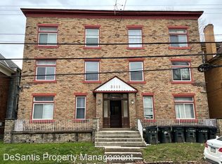 3111 Landis St APT 1, Pittsburgh, PA 15204