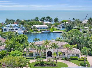 42 Spadefish Ln, Key Largo, FL 33037