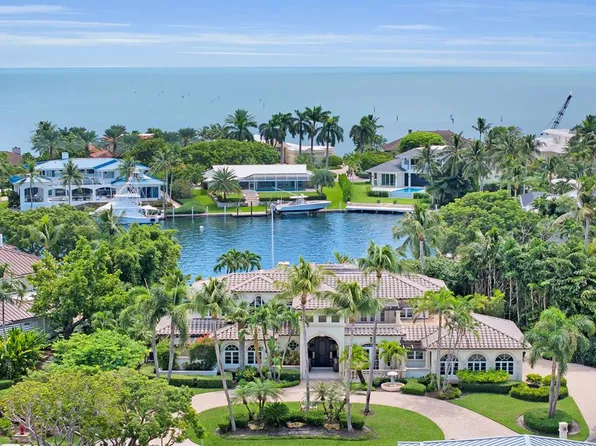 42 Spadefish Ln, Key Largo, FL 33037