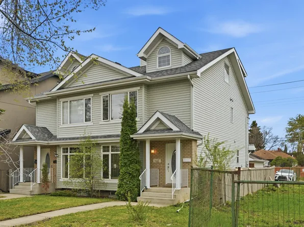 11337 76th Ave NW, Edmonton, AB T6G 0K3