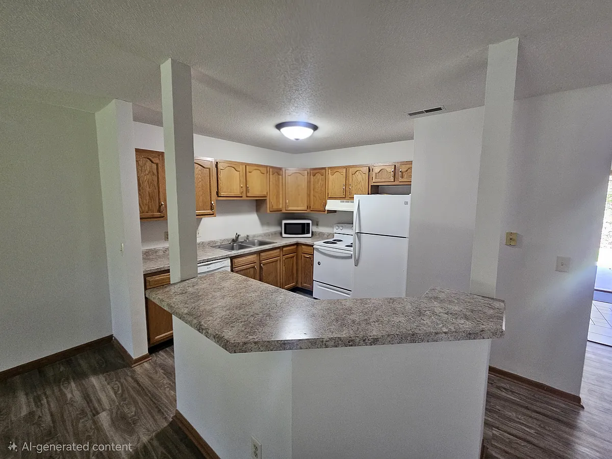 Building Photo - 847 Highview Dr #B