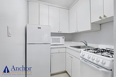 Rented by Anchor Associates