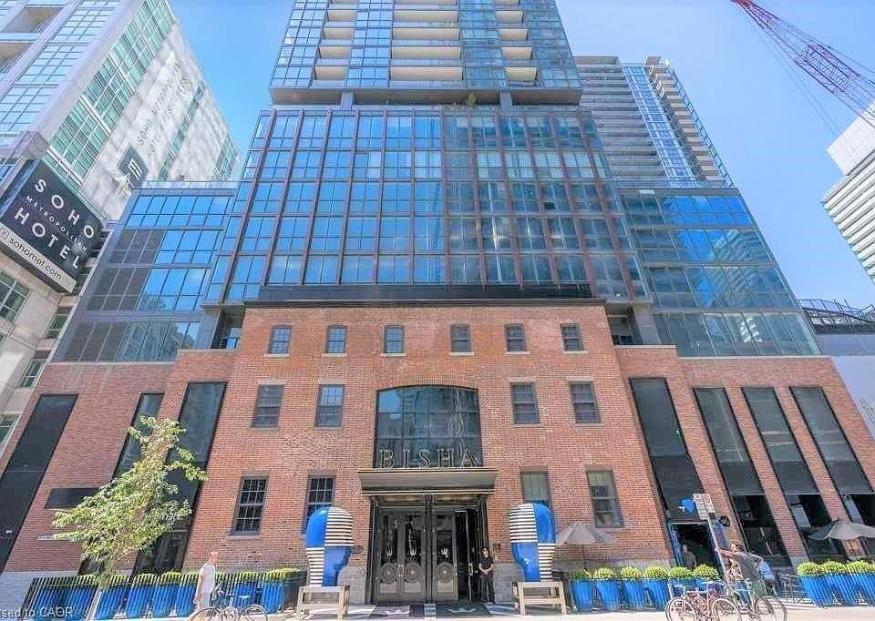 1st image of 88 Blue Jays Way #1101