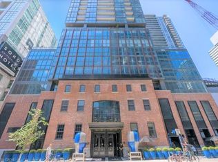 88 Blue Jays Way, Toronto, ON M5V 0L7