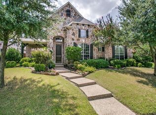 2247 Angel Falls Dr, Frisco, TX 75034