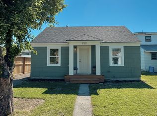 920 Resort St, Baker City, OR 97814