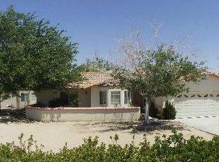 57870 Juarez Dr, Yucca Valley, CA 92284
