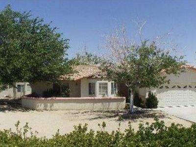 57870 Juarez Dr, Yucca Valley, CA, 92284