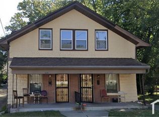 697 S 44th St #1, Louisville, KY 40211