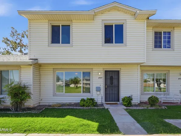 4915 S TERRACE Road, Tempe, AZ 85282