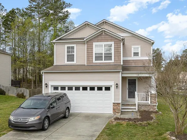 1207 Shining Water Ln, Creedmoor, NC 27522