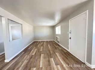 2707 N Chestnut St APT 3, Colorado Springs, CO 80907