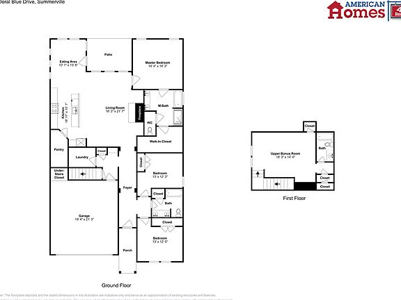 2nd image of 108 Doral Blue Dr