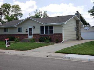 1500 Highland Dr, Ogallala, NE 69153