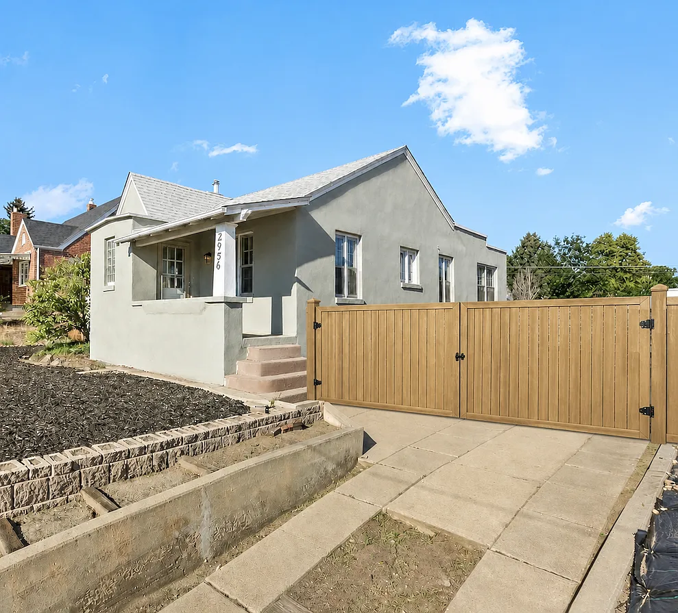 4 bed, 1979 sqft, $4,100 — Photo 1