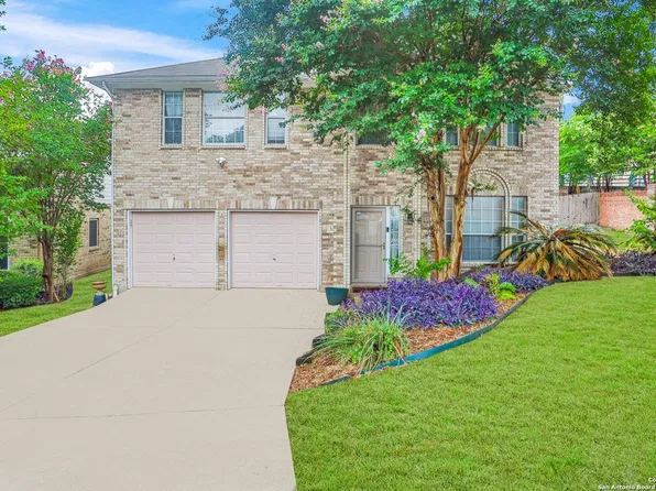 3002 Fall Way, San Antonio, TX 78247