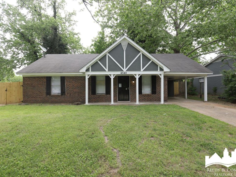 1st image of 4340 Old Allen Rd