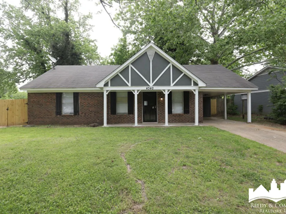 4340 Old Allen Rd