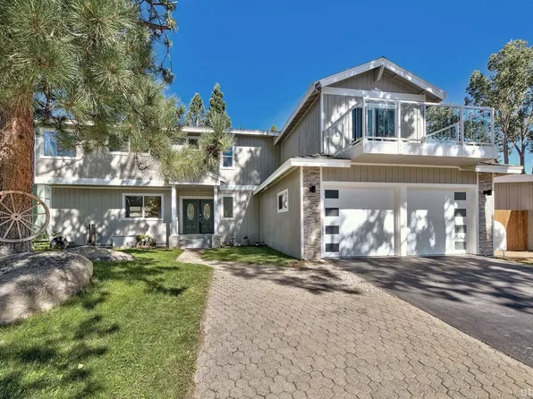 2249 Inverness Dr, South Lake Tahoe, CA 96150