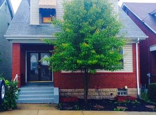 2161 Lowrie St, Pittsburgh, PA 15212