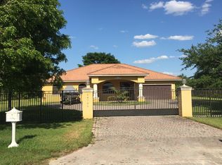 24705 SW 217th Ave, Homestead, FL 33031