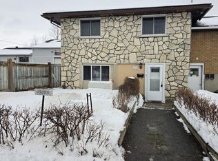 1351 Marchand St #1347-1, Ottawa, ON K1B3N7