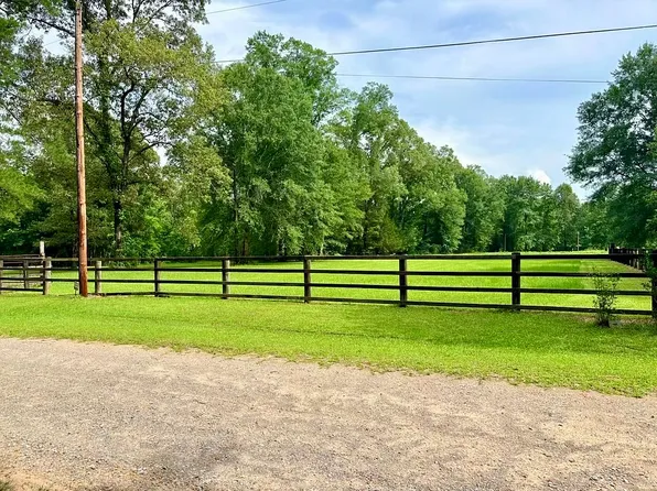 520 Crawford Loop, Pollock, LA 71467