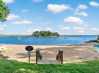 25 Whalers Point #25, East Haven, CT 06512