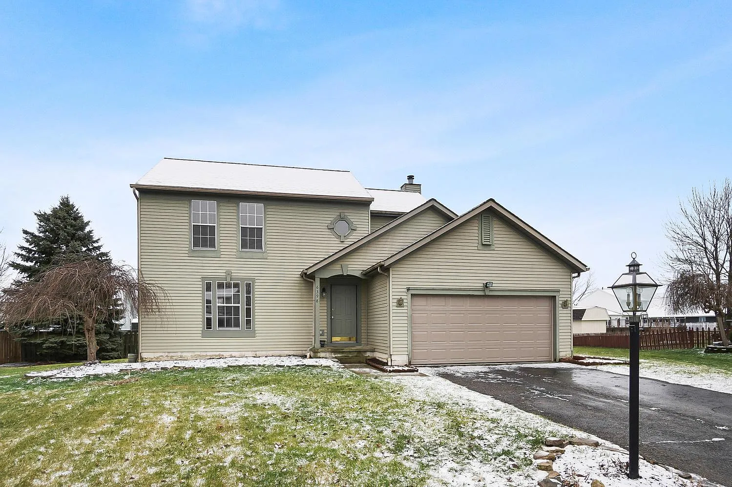 6398 Sauk Ct photo 1