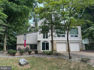 7000 Buxton Ter, Bethesda, MD, 20817