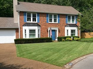 505 Maplegrove Ct, Franklin, TN 37064