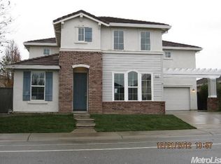 2625 Mabry Dr, Sacramento, CA 95835