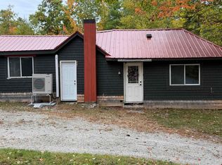 322 Kings Highway, New Durham, NH 03855