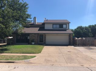 3738 S Magnolia Ct, Flower Mound, TX 75028